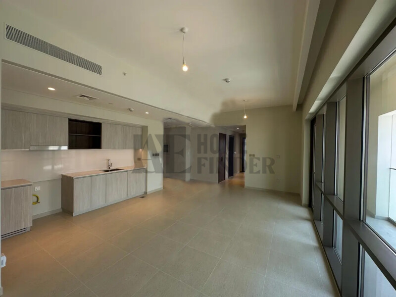 2 BHK Apartments for rent in Vida Residences Creek Beach Dubai